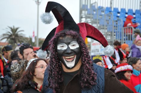 Ingrandisci la foto